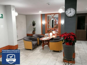 Hotels in Gniezno